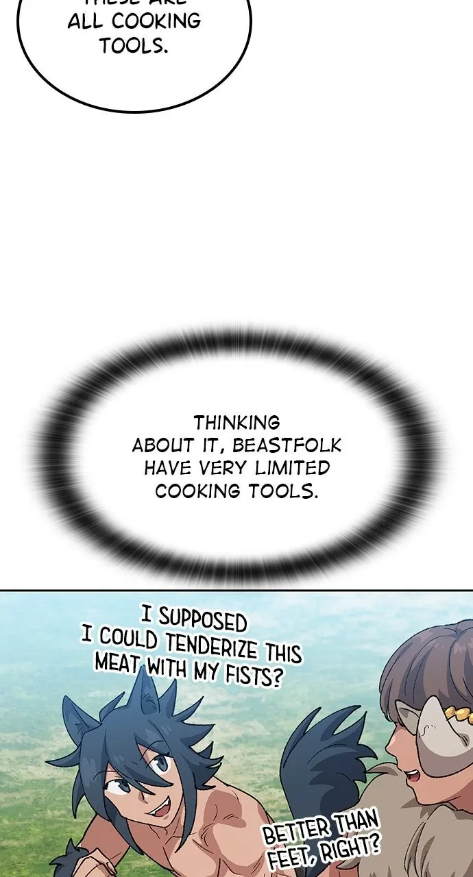 Read Peaceful Camping Life in Another World EN Manga Online