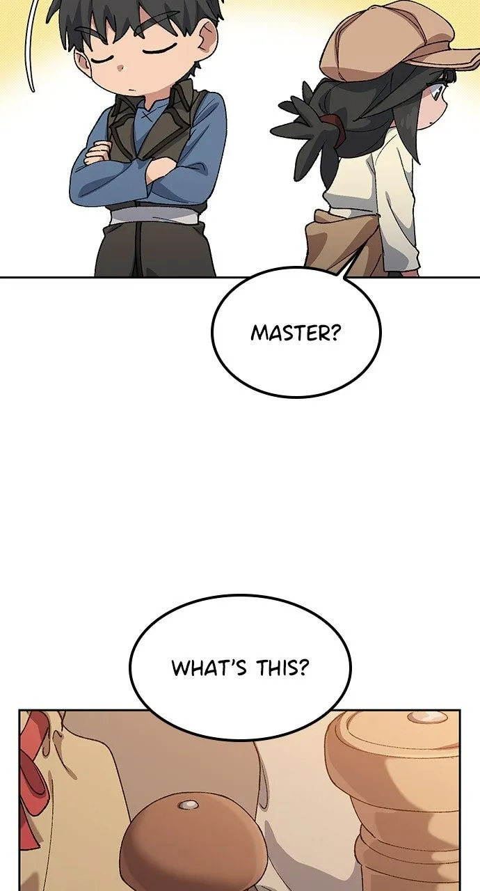 Read Peaceful Camping Life in Another World EN Manga Online