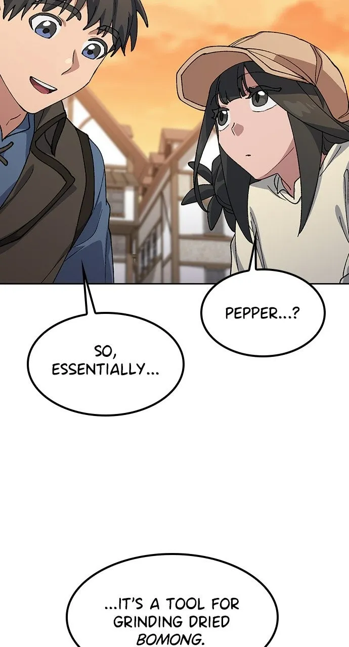 Read Peaceful Camping Life in Another World EN Manga Online