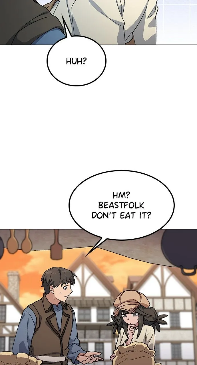 Read Peaceful Camping Life in Another World EN Manga Online