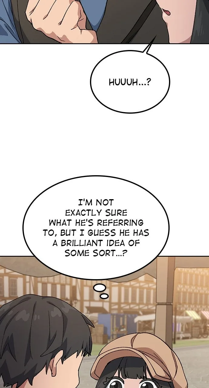 Read Peaceful Camping Life in Another World EN Manga Online