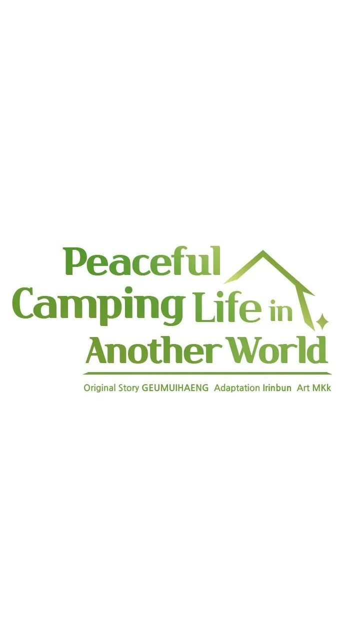 Read Peaceful Camping Life in Another World EN Manga Online