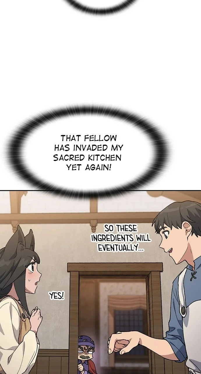Read Peaceful Camping Life in Another World EN Manga Online