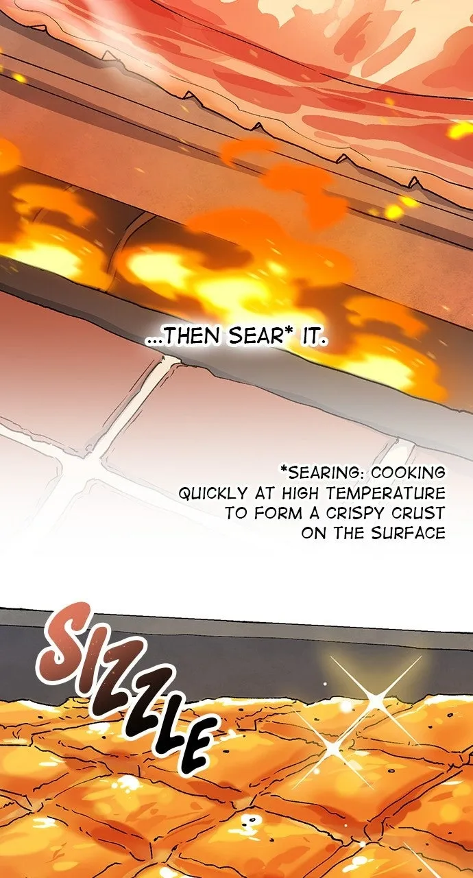 Read Peaceful Camping Life in Another World EN Manga Online
