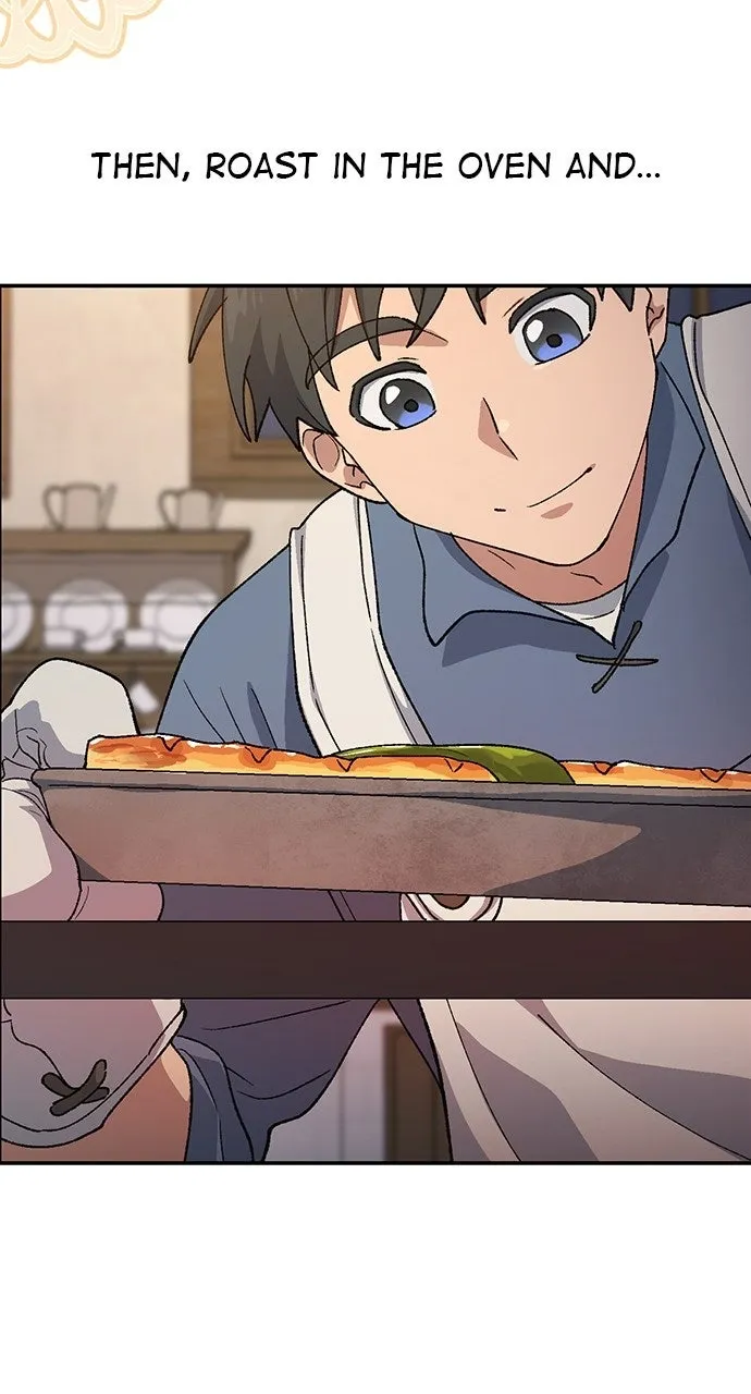 Read Peaceful Camping Life in Another World EN Manga Online