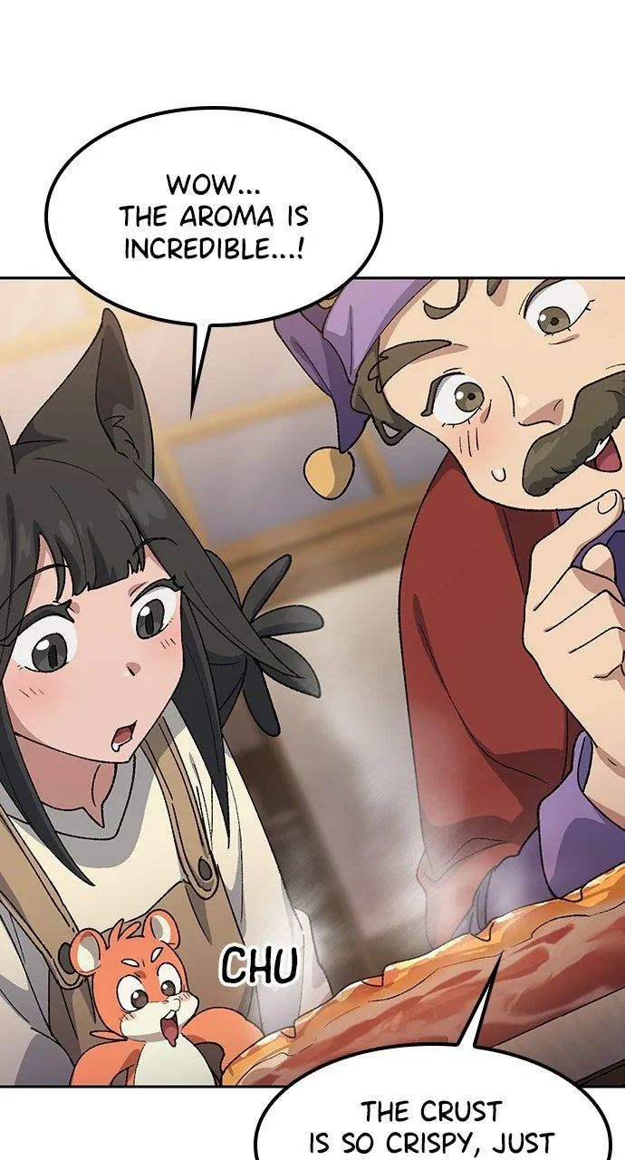 Read Peaceful Camping Life in Another World EN Manga Online