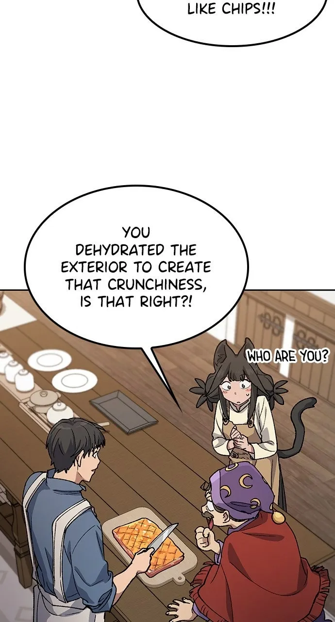 Read Peaceful Camping Life in Another World EN Manga Online