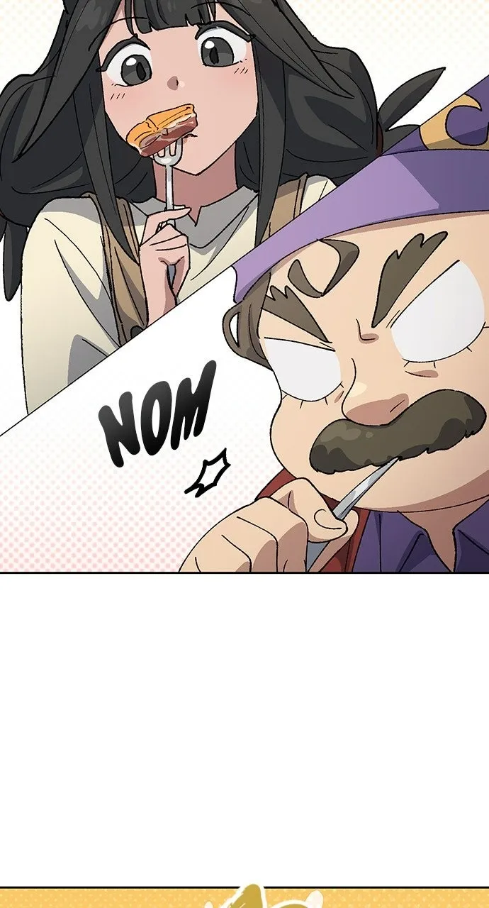 Read Peaceful Camping Life in Another World EN Manga Online