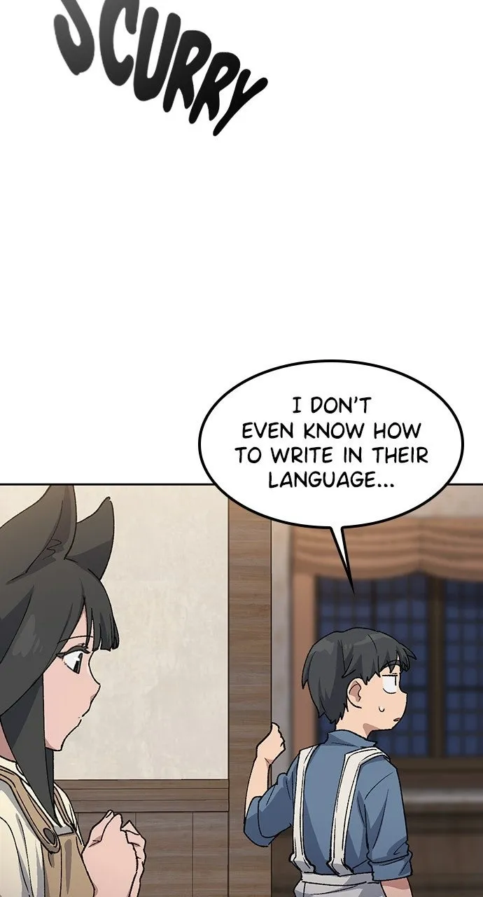 Read Peaceful Camping Life in Another World EN Manga Online