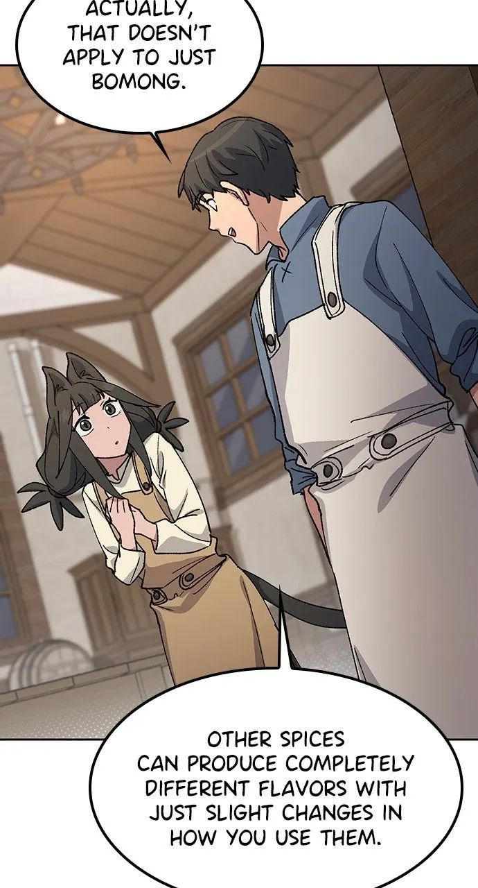 Read Peaceful Camping Life in Another World EN Manga Online