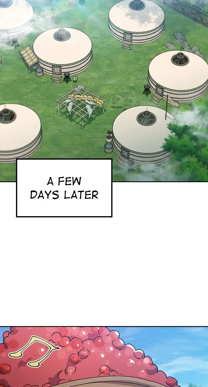 Read Peaceful Camping Life in Another World EN Manga Online