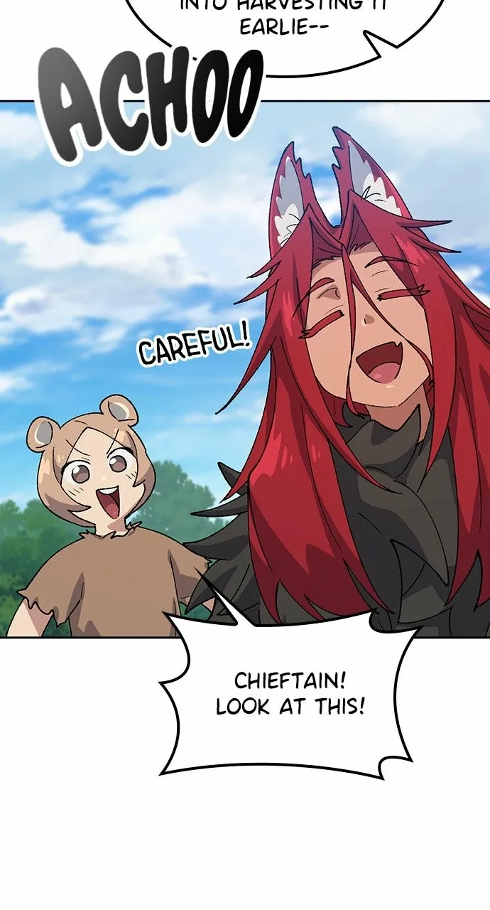 Read Peaceful Camping Life in Another World EN Manga Online
