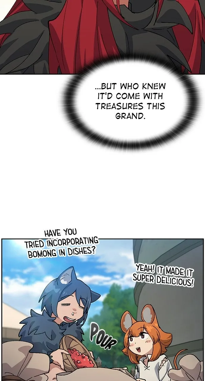 Read Peaceful Camping Life in Another World EN Manga Online