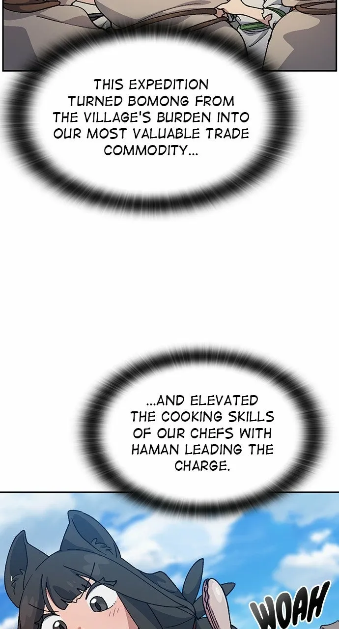Read Peaceful Camping Life in Another World EN Manga Online