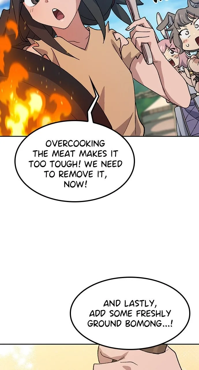 Read Peaceful Camping Life in Another World EN Manga Online