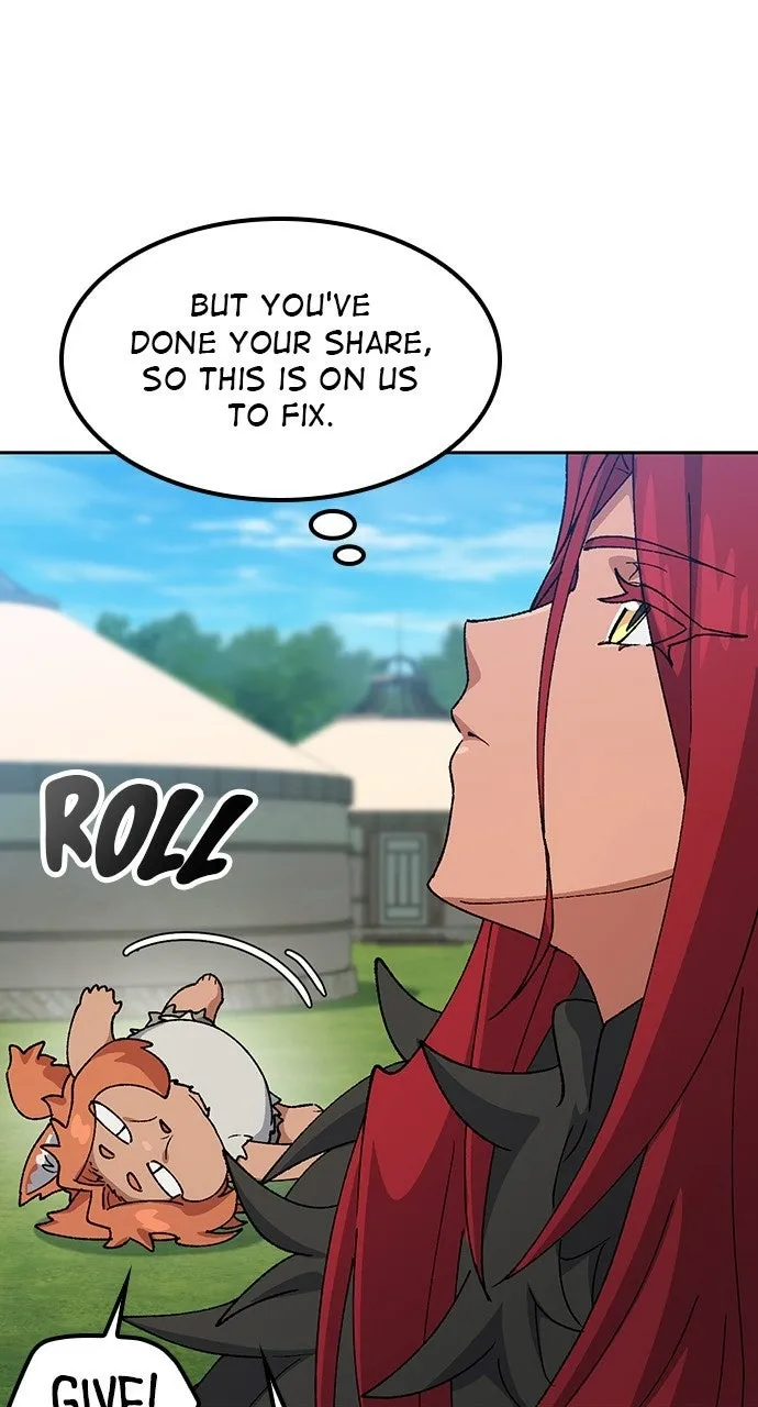 Read Peaceful Camping Life in Another World EN Manga Online