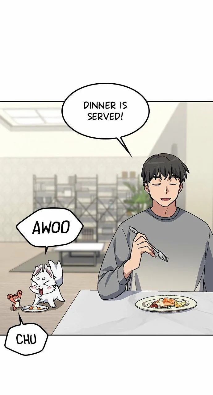 Read Peaceful Camping Life in Another World EN Manga Online