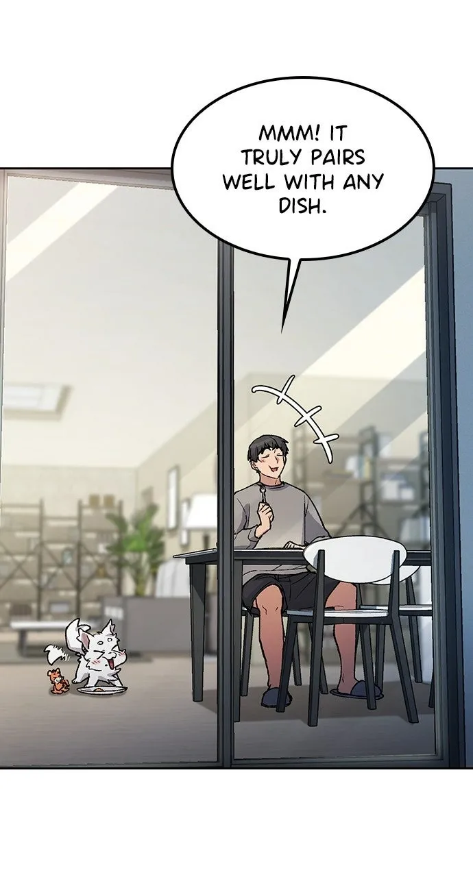 Read Peaceful Camping Life in Another World EN Manga Online
