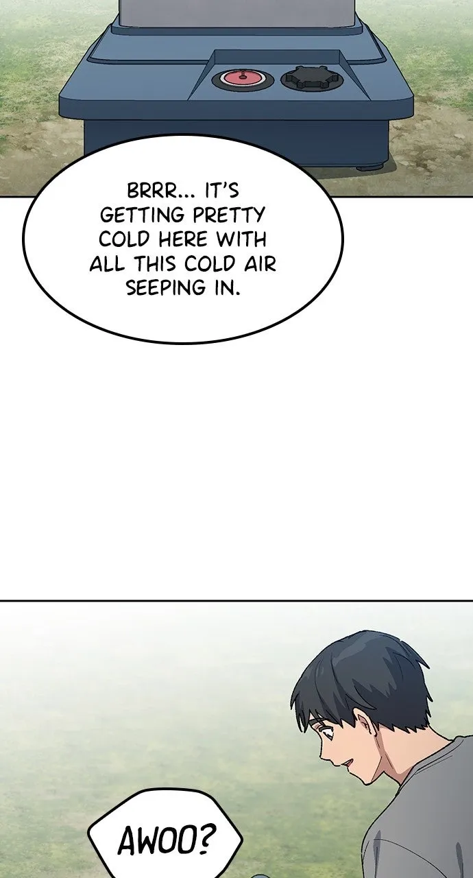 Read Peaceful Camping Life in Another World EN Manga Online