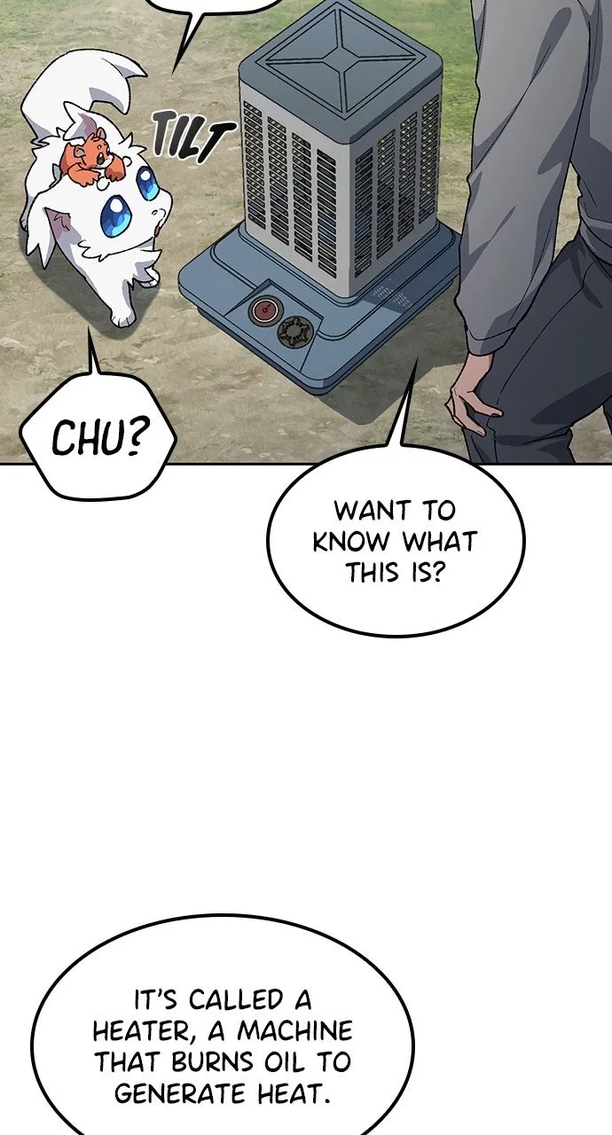 Read Peaceful Camping Life in Another World EN Manga Online