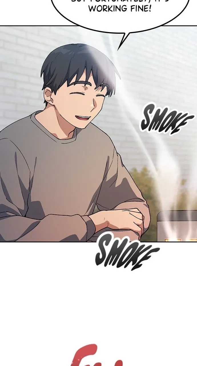 Read Peaceful Camping Life in Another World EN Manga Online