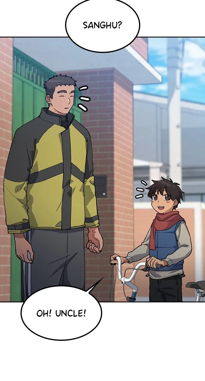 Read Peaceful Camping Life in Another World EN Manga Online