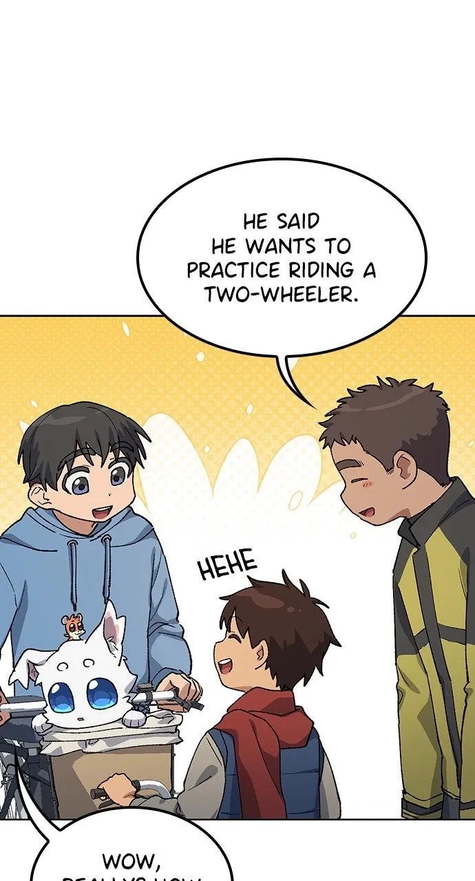 Read Peaceful Camping Life in Another World EN Manga Online