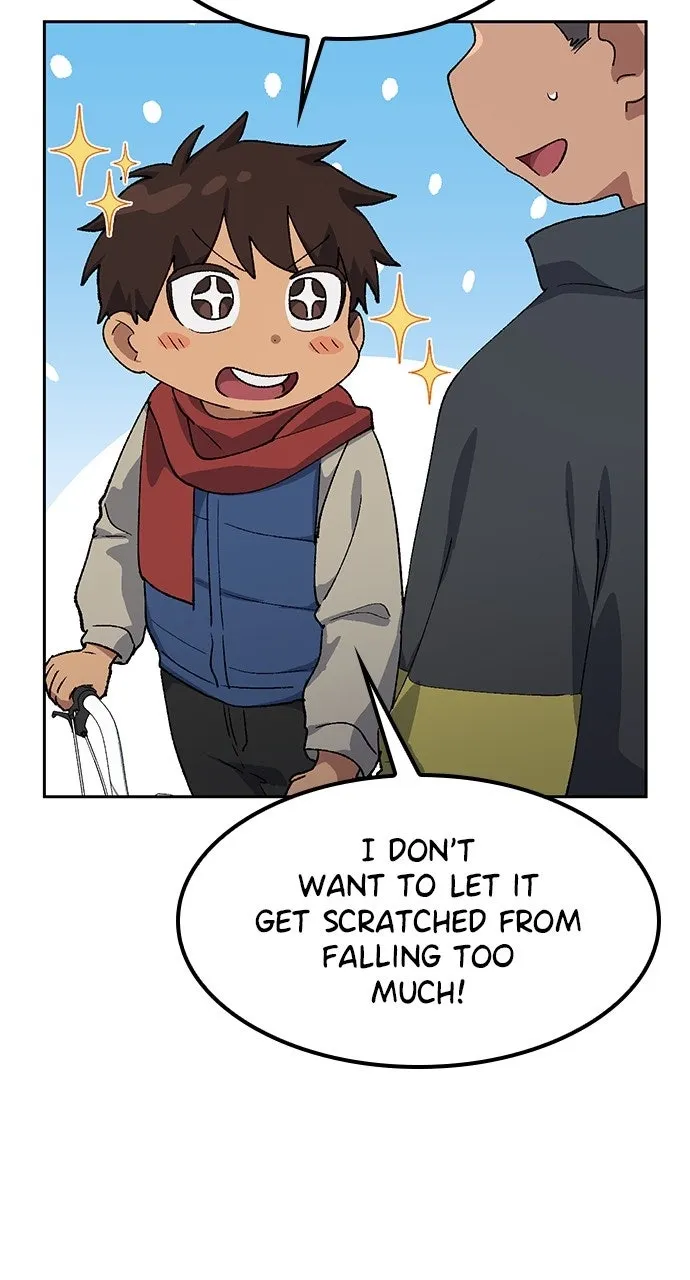 Read Peaceful Camping Life in Another World EN Manga Online
