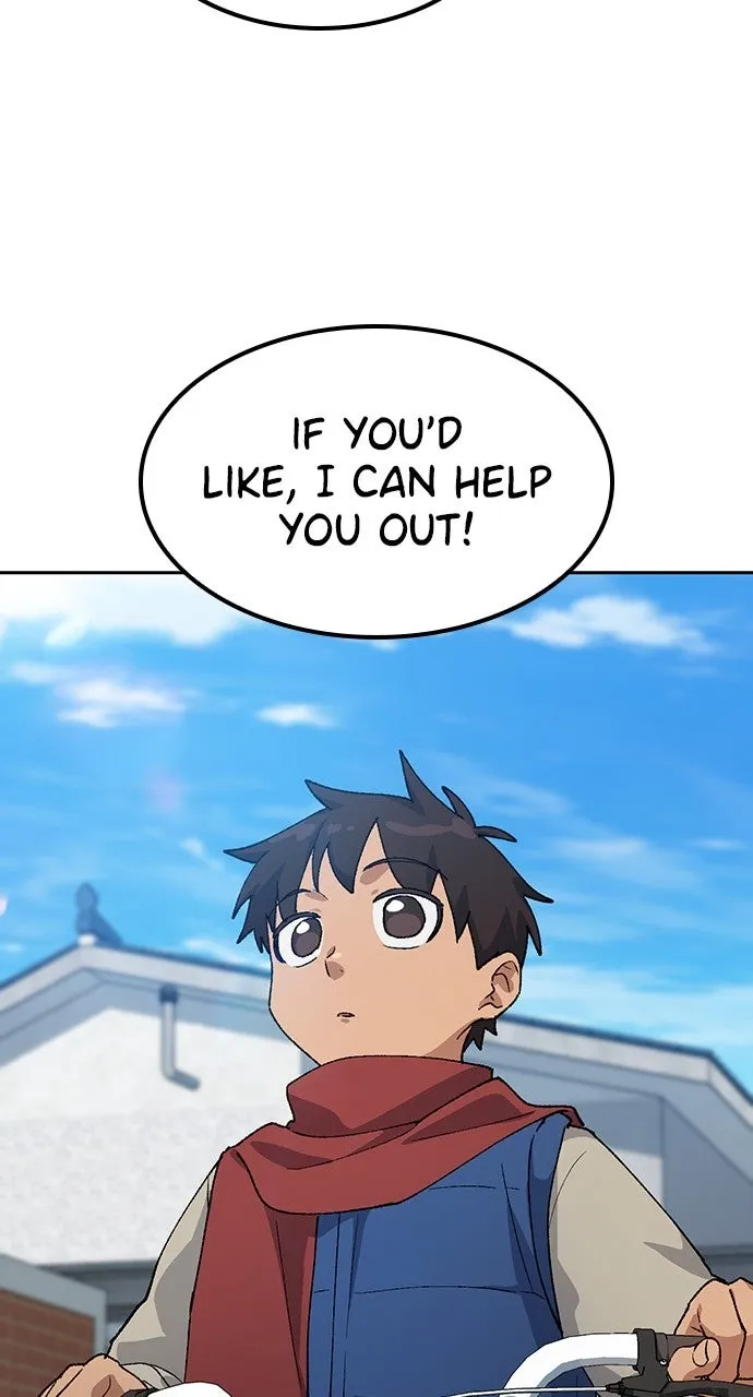 Read Peaceful Camping Life in Another World EN Manga Online