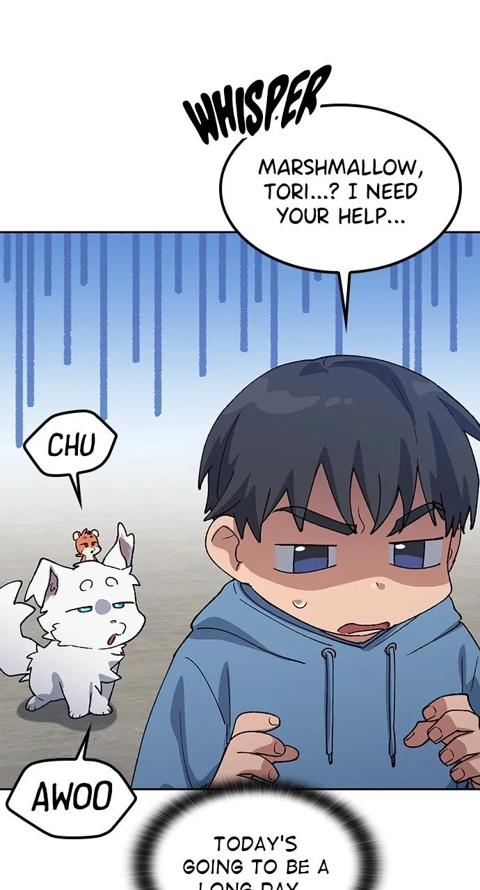 Read Peaceful Camping Life in Another World EN Manga Online
