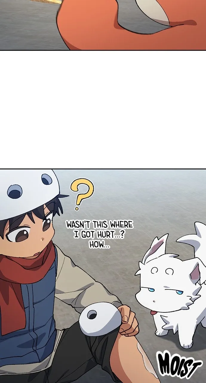Read Peaceful Camping Life in Another World EN Manga Online