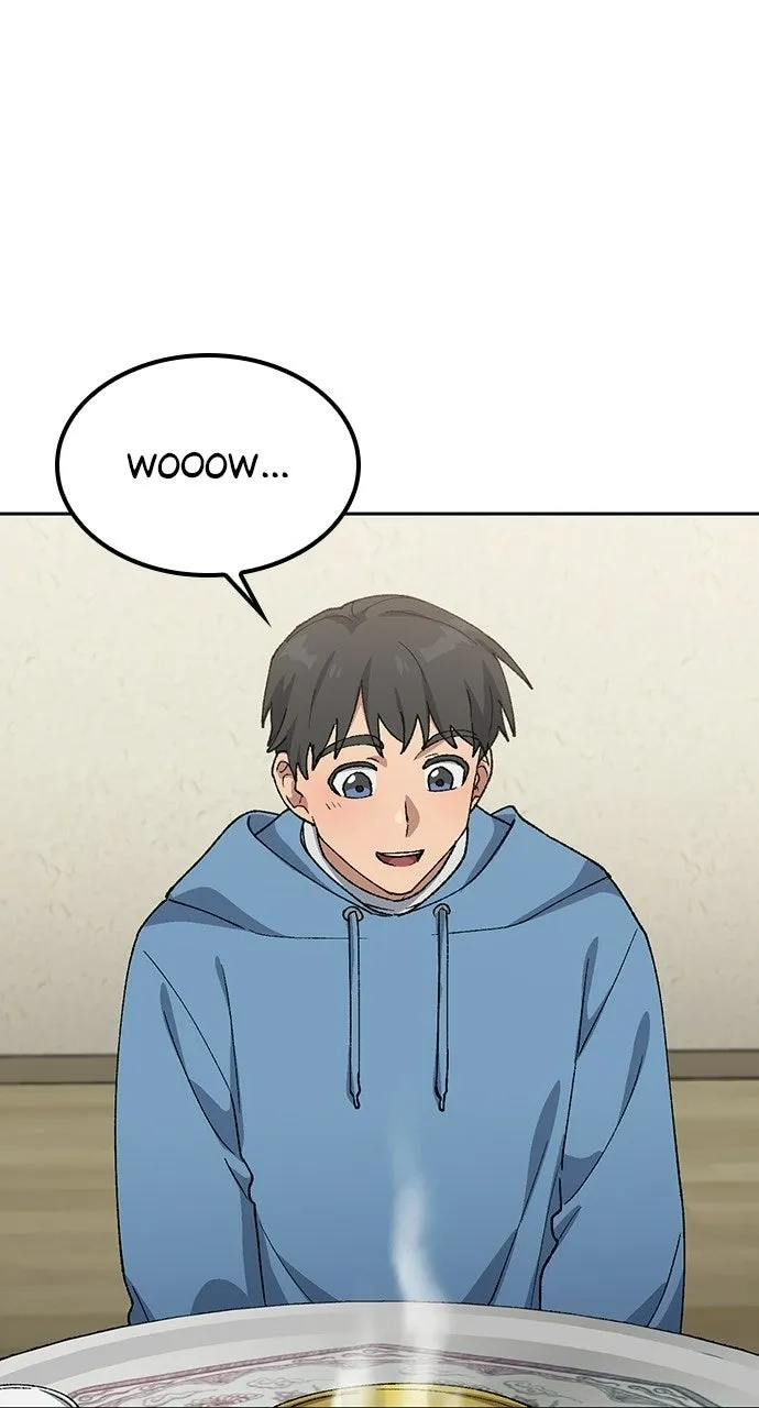 Read Peaceful Camping Life in Another World EN Manga Online