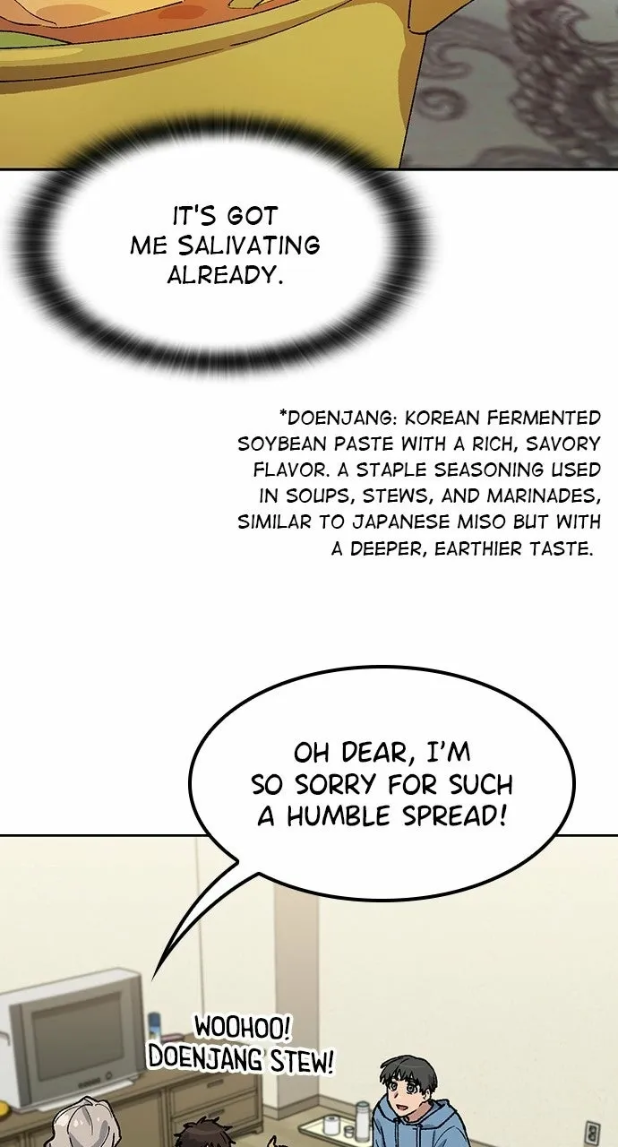Read Peaceful Camping Life in Another World EN Manga Online