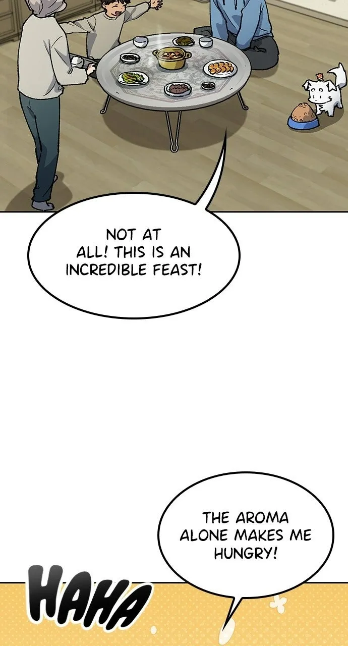 Read Peaceful Camping Life in Another World EN Manga Online