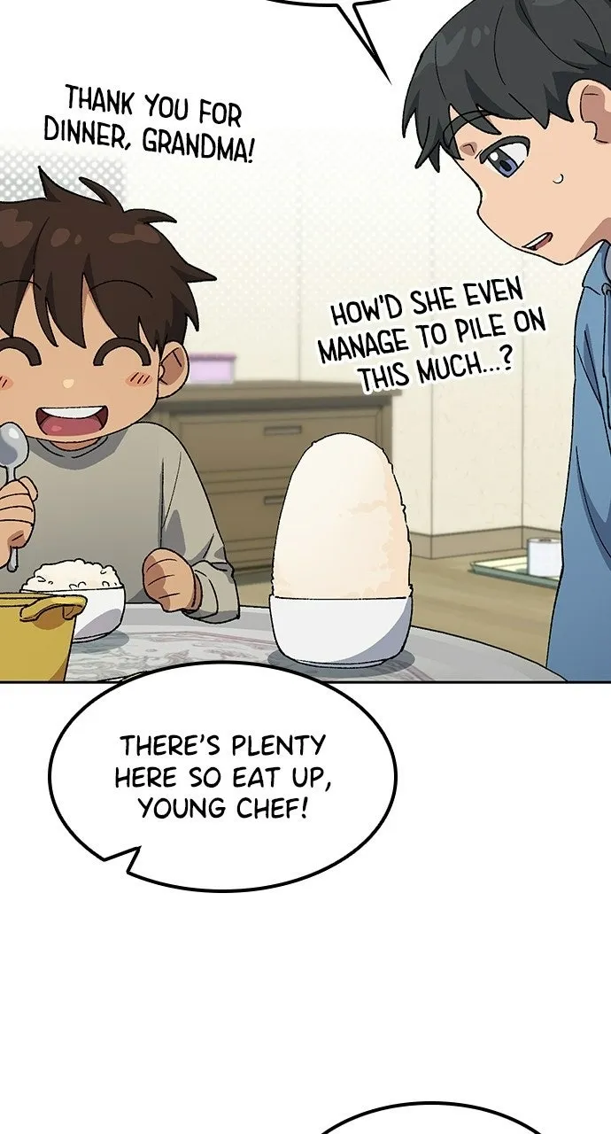 Read Peaceful Camping Life in Another World EN Manga Online