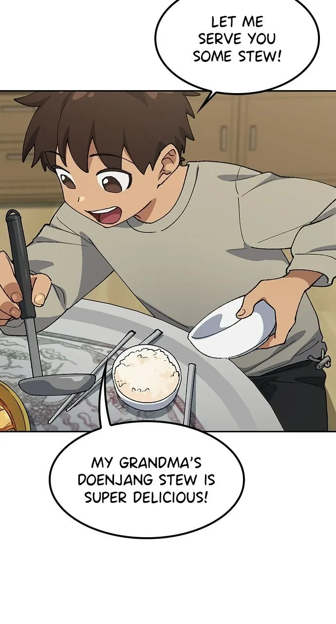 Read Peaceful Camping Life in Another World EN Manga Online