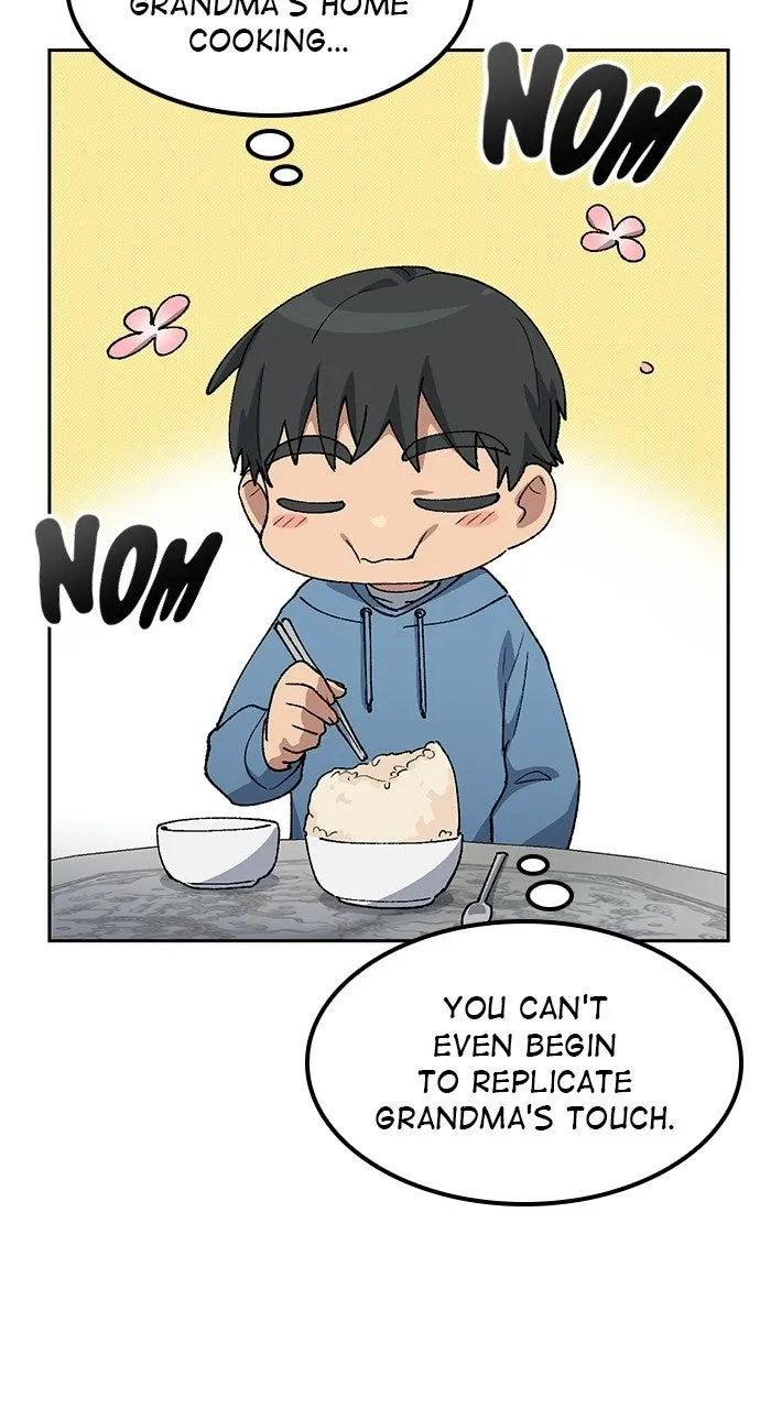 Read Peaceful Camping Life in Another World EN Manga Online