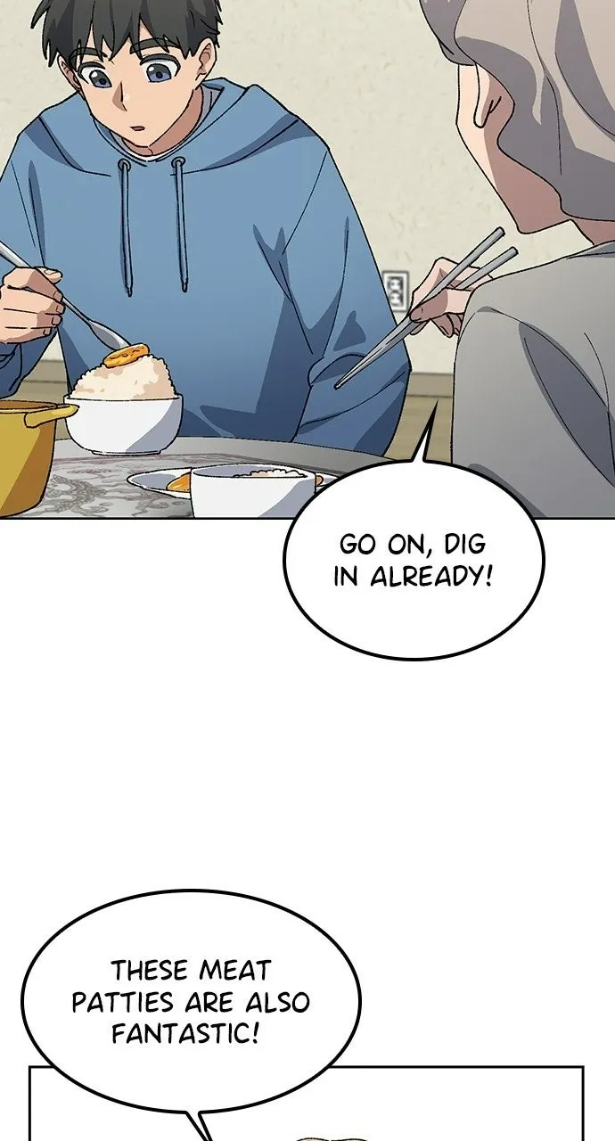 Read Peaceful Camping Life in Another World EN Manga Online