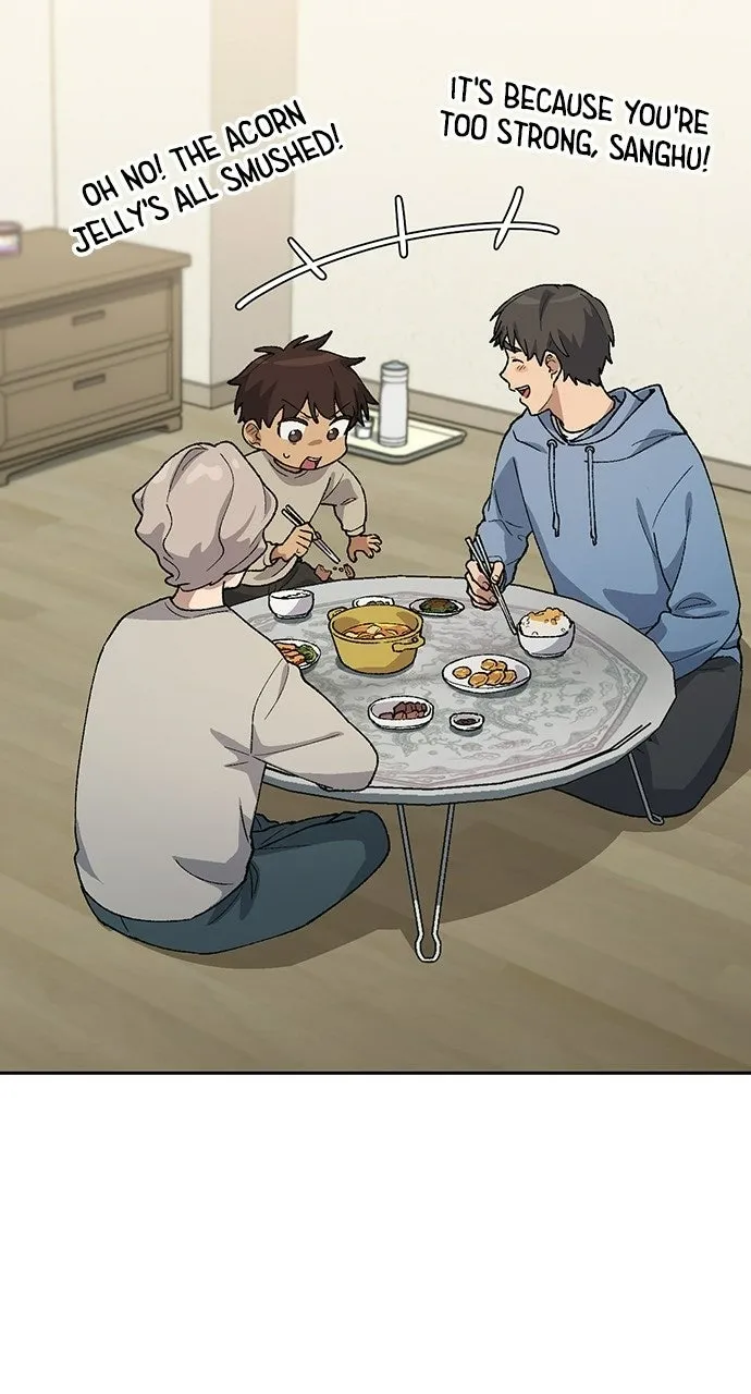 Read Peaceful Camping Life in Another World EN Manga Online