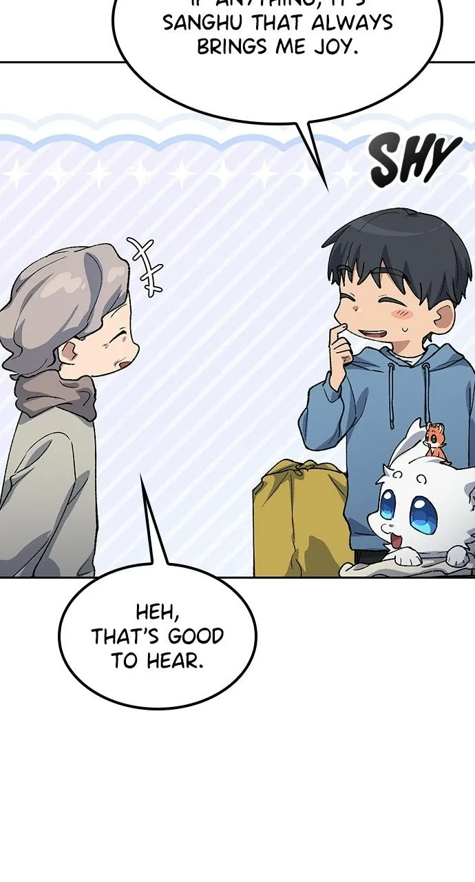 Read Peaceful Camping Life in Another World EN Manga Online