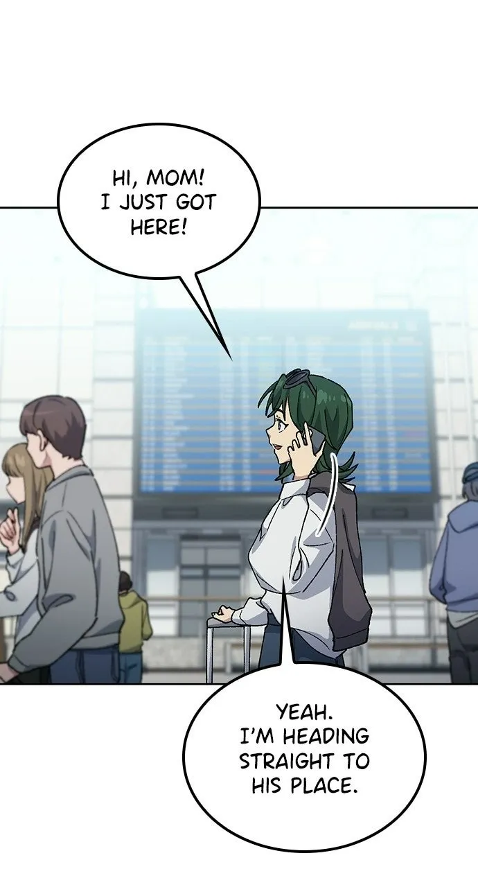 Read Peaceful Camping Life in Another World EN Manga Online