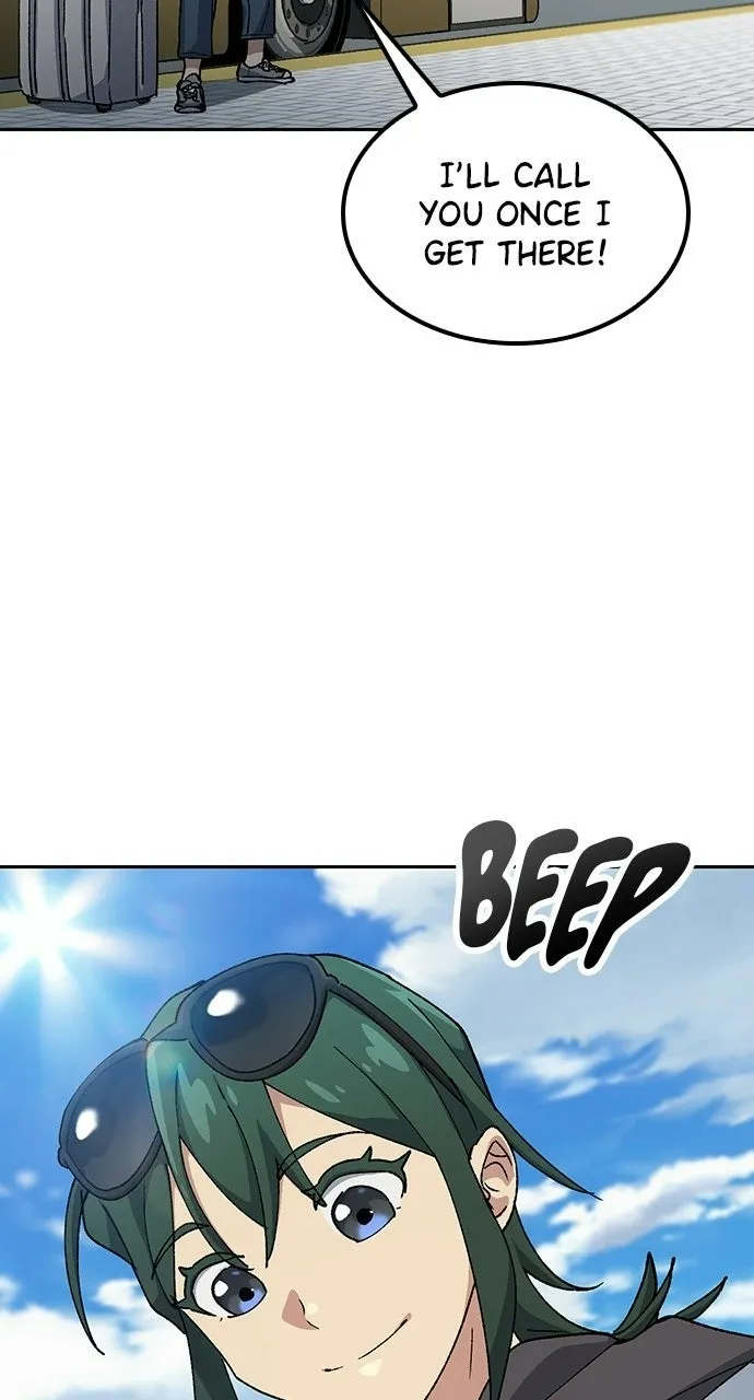 Read Peaceful Camping Life in Another World EN Manga Online