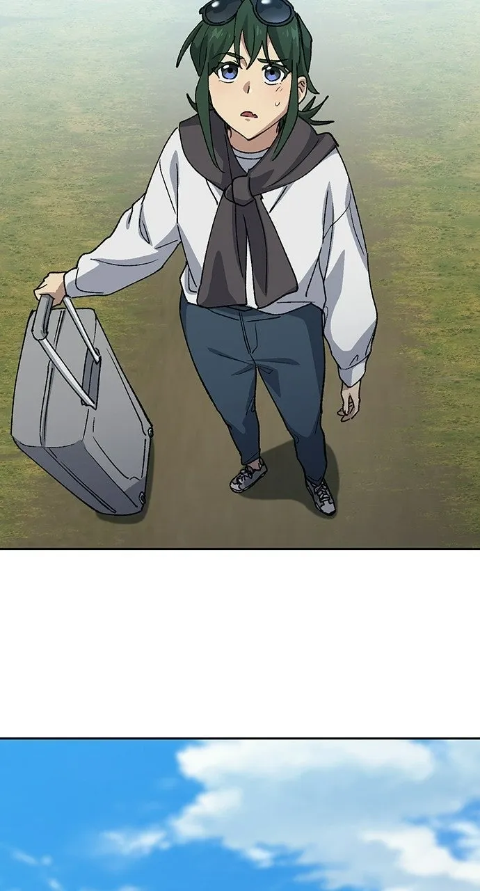 Read Peaceful Camping Life in Another World EN Manga Online