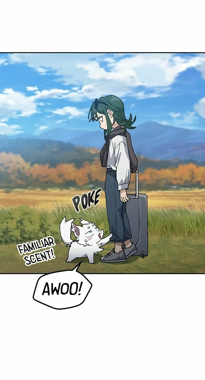 Read Peaceful Camping Life in Another World EN Manga Online