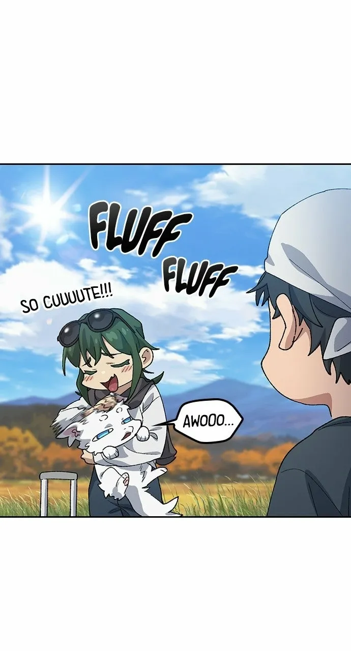Read Peaceful Camping Life in Another World EN Manga Online