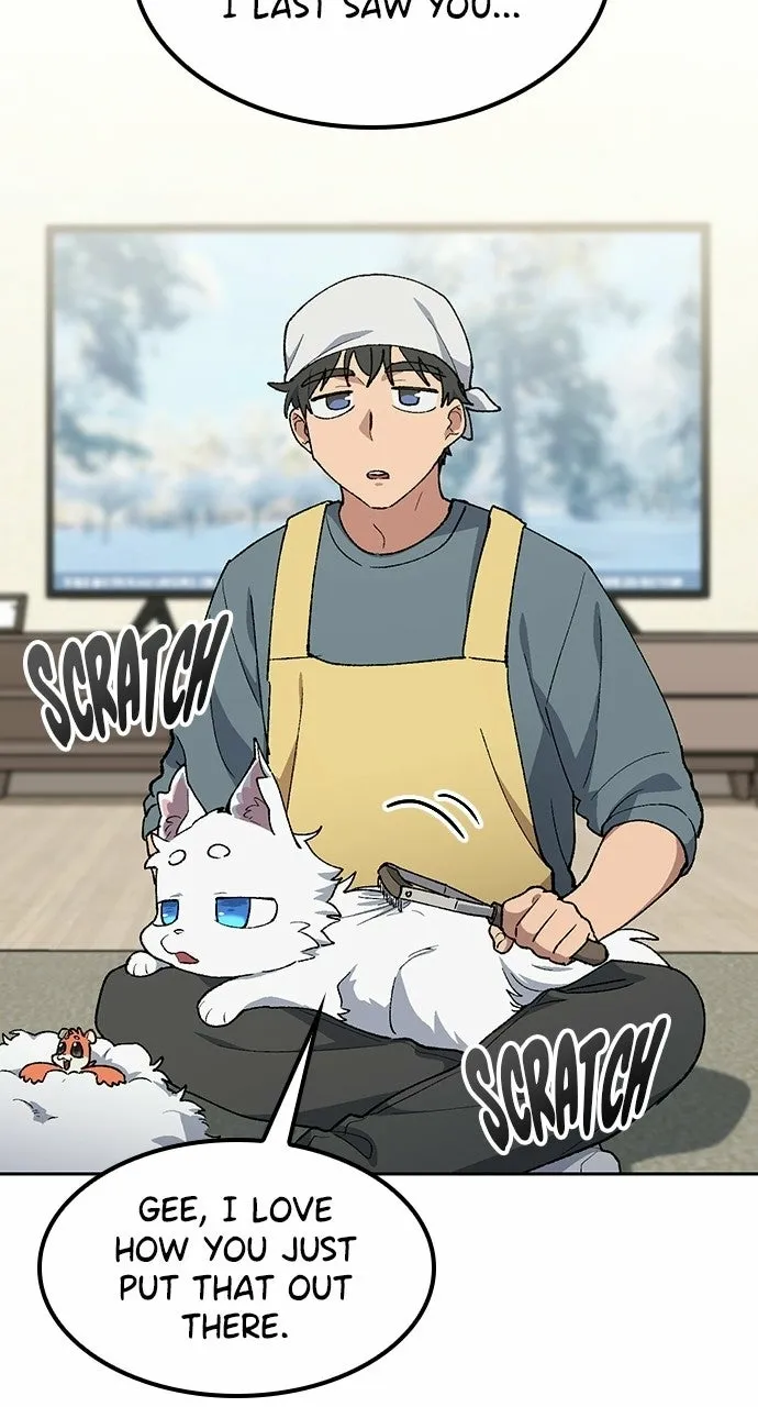 Read Peaceful Camping Life in Another World EN Manga Online