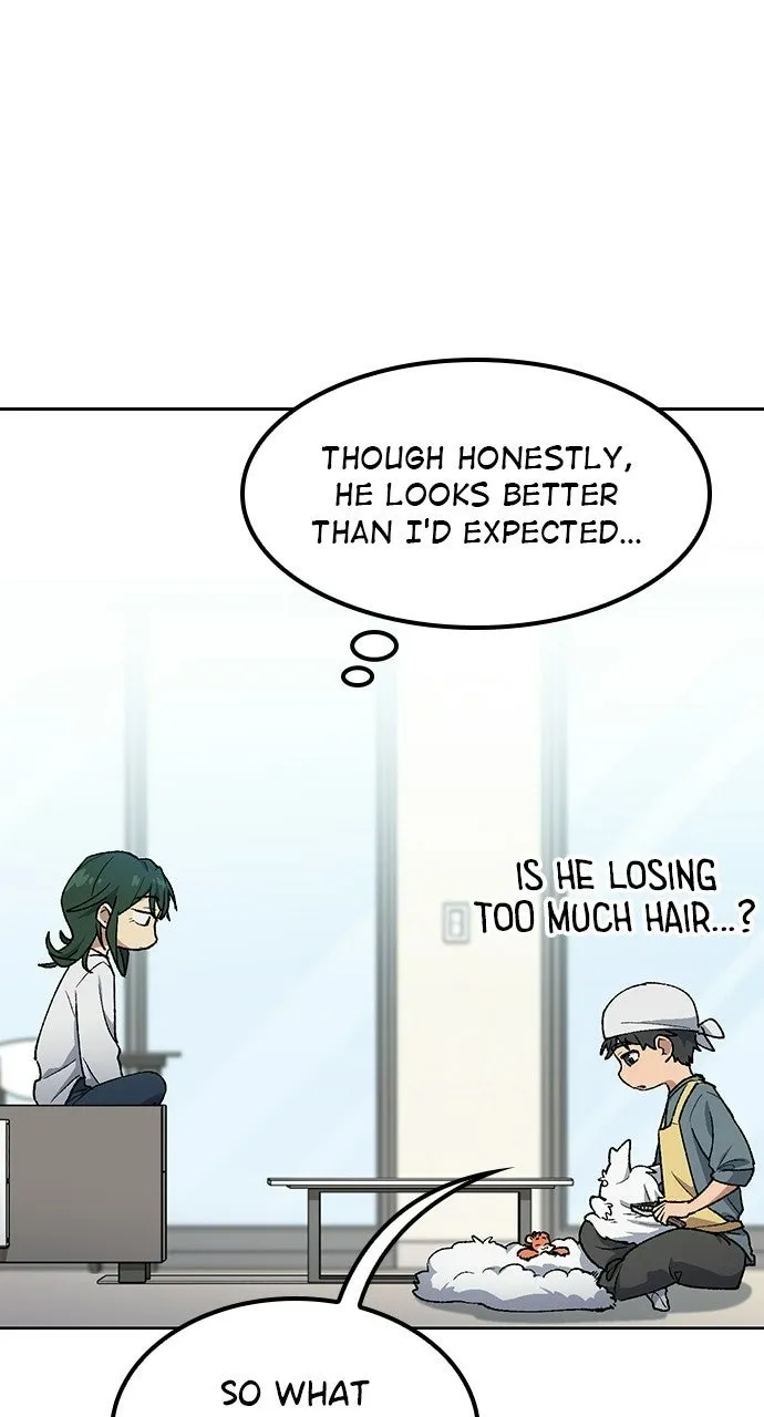 Read Peaceful Camping Life in Another World EN Manga Online
