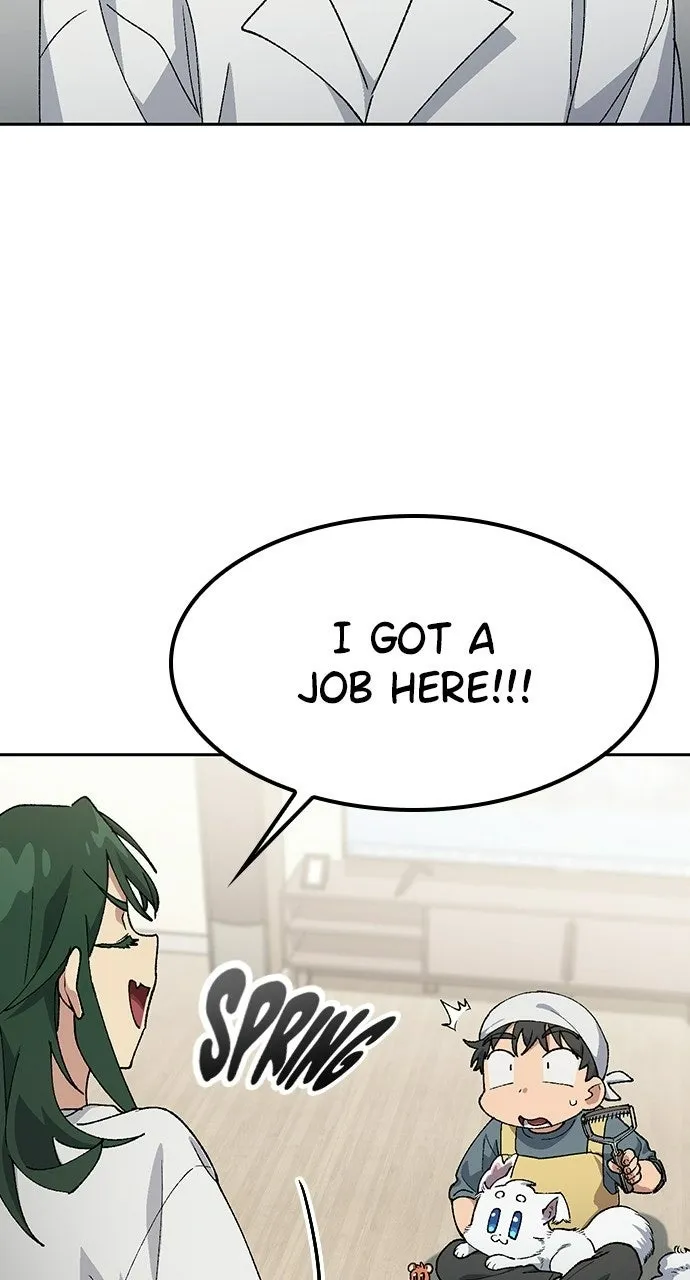 Read Peaceful Camping Life in Another World EN Manga Online