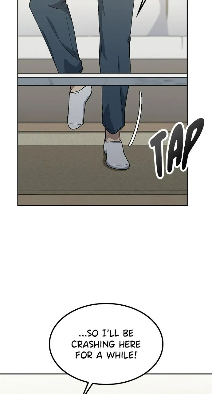 Read Peaceful Camping Life in Another World EN Manga Online