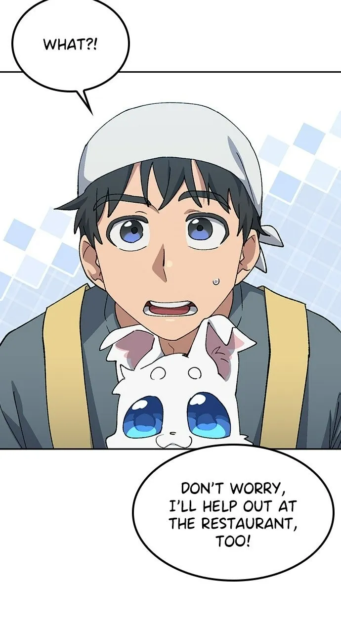 Read Peaceful Camping Life in Another World EN Manga Online